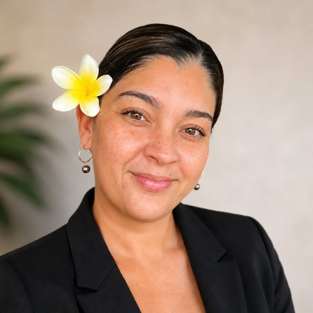 Kalena Medeiros-Kimi
